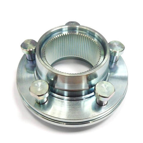Uprated Spinner Hub	FD206WH