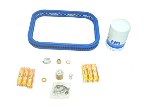 Full Service Kit	FD2400FSK