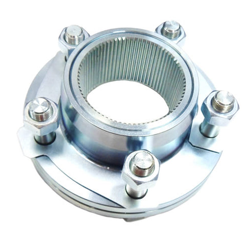 Wheel Hub Assy	FDWH-01