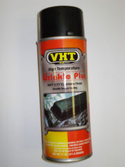 Wrinkle Finish High Temperature Paint	FER01015B