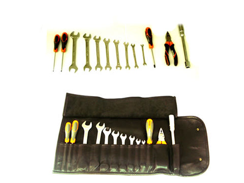 Leather Tool Kit	FER01040