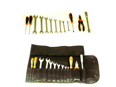 Leather Tool Kit	FER01040