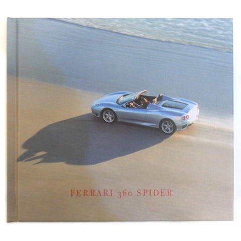 360 Spider Press Kit	FER01080