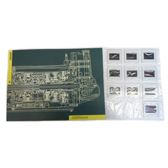 456 GTA Press Kit	FER01090