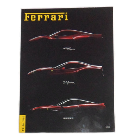 2009 Yearbook	FER01095