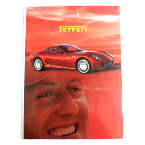 2006 Yearbook	FER01105
