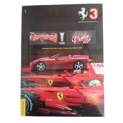 2008 Yearbook	FER01120