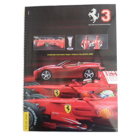 2008 Yearbook	FER01120