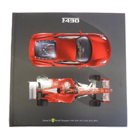 430 Brochure	FER01170