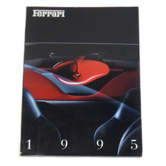 1995 Yearbook	FER01180