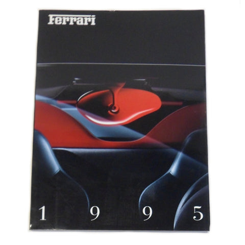 1995 Yearbook	FER01180
