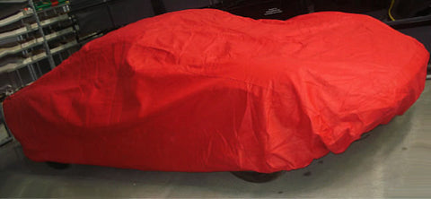 Indoor Car Cover	FER01201