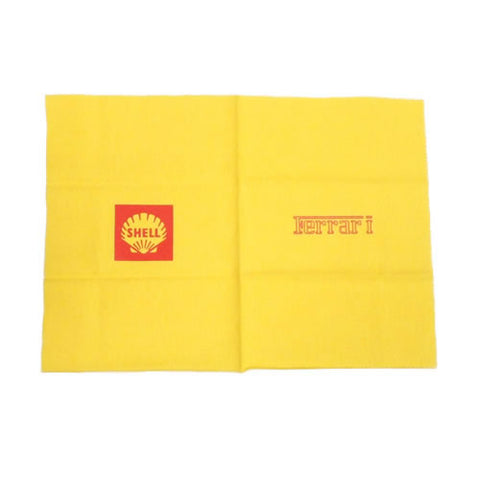 Replacement Glovebox Duster	FER01240