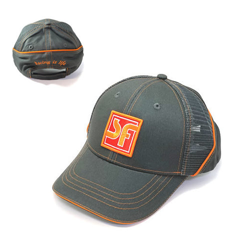 Superformance Cap	FER01265