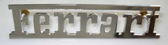 Small Ferrari Badge	FER02005