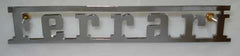 "Ferrari" Badge, medium	FER02010
