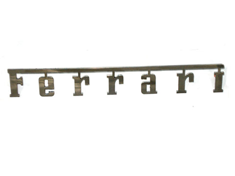 Large Rear Panel Badge	24602015