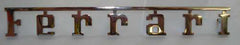Large Ferrari Badge	FER02015