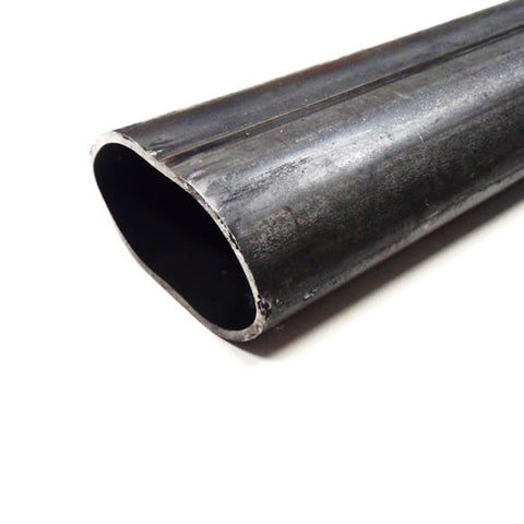 Oval Chassis Tube	FER03015
