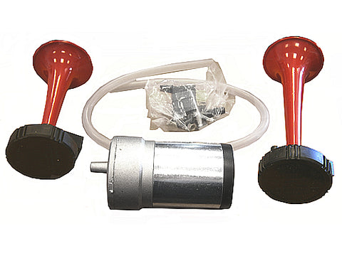 Air Horns With Compressor	FER04045