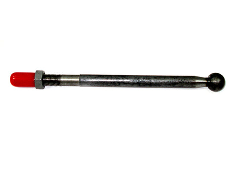 Steering Rack Tie Rod	FER07005