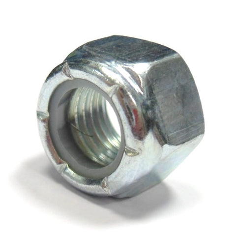 Track Rod End Nut	FER07010