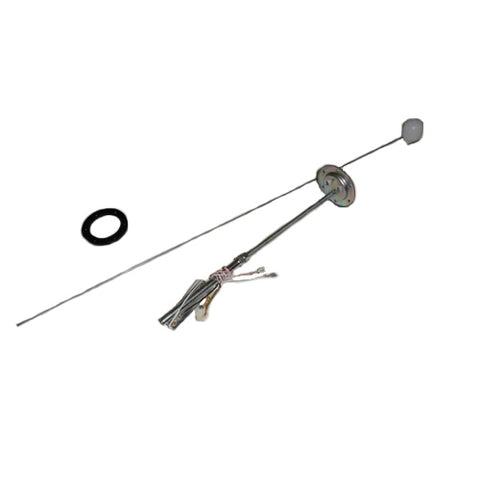 Fuel Tank Sender Unit	FER09025