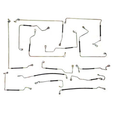Fuel Distribution Line Set	FER09070