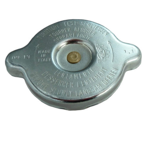 Aftermarket Radiator Cap	FER10010