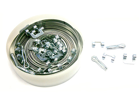 Original Style Wire Hose Clamp Clips Kit	FER10055