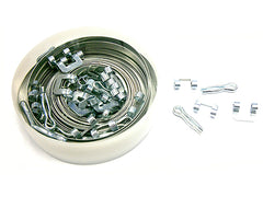 Original Style Wire Hose Clamp Clips Kit	FER10055
