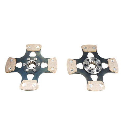 Clutch Plate Kit	FER11011