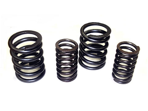 Valve Springs (Per pair of 2 x inner spring and 2 outer springs)	FER15010
