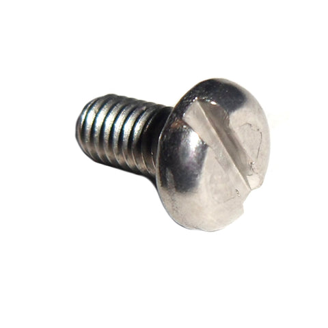 Base Plate Fixing Screw	FER17020