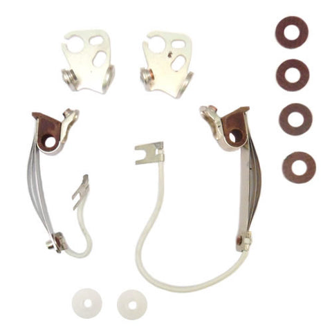 4-Spring Ignition Points, both pairs	FER17040