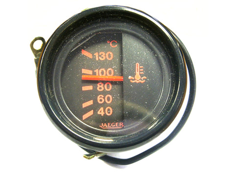 Water Temperature Level Gauge	FER18015