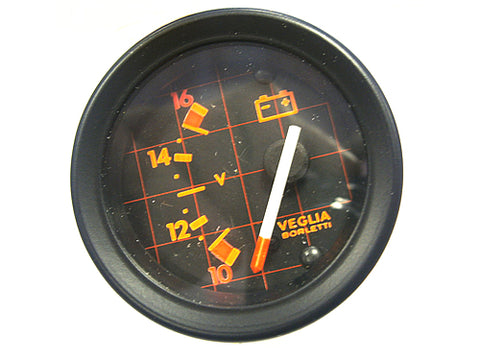 Battery Gauge	FER18025