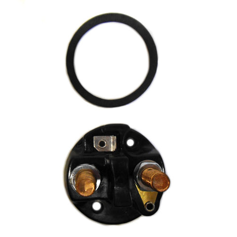 Solenoid Cap	FER18040