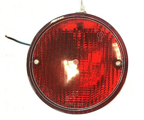 Period SIEM Round Rear Fog Lamp	FER19005
