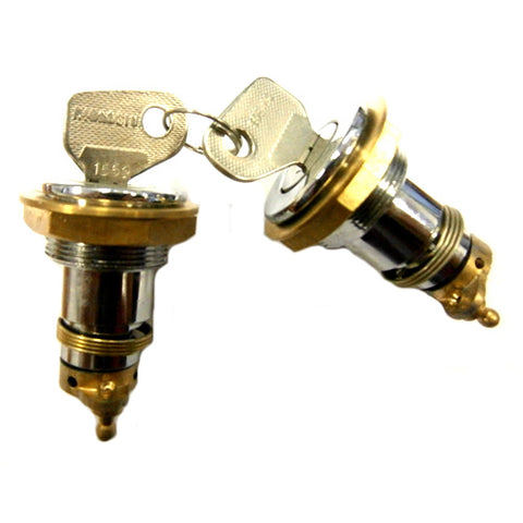 Door Lock Cylinders	FER521634