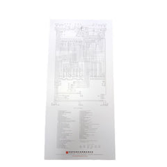 Wiring Diagram	FIA01055
