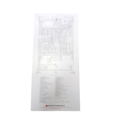 Wiring Diagram	FIA01055