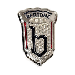 Bertone "b" Badge	FIA02040