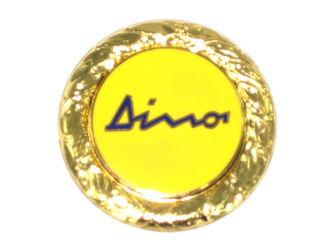 "Dino" Bonnet/Boot Lid Badge	FIA02070
