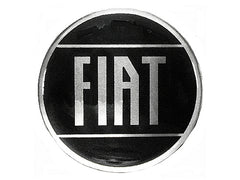 "FIAT" Centre Badge	FIA02080