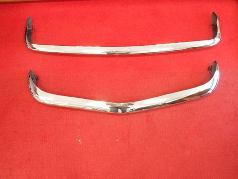 Bumper set	FIA03175