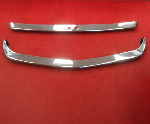 Bumper set	FIA03180