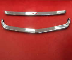Bumper set	FIA03180