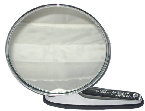 Wing Mirror with Rubber, each	24604015