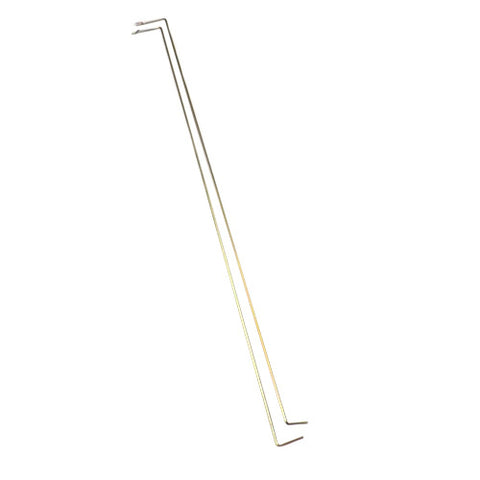 Boot Lid Springs	FIA04012
